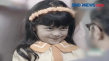 Pesona Reyna Yang Membuat...