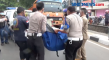 Seorang Guru Tewas Tertabrak...
