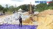 Ribuan Botol Air Zam-Zam...