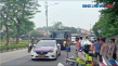 Tiba di PN Jaktim, Rizieq...