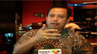 Terpapar Covid-19, Ketua...