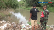 Tak Bisa Berenang, Balita...