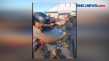Balita Tewas Terbakar...