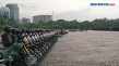 Apel di Monas, TNI/Polri...