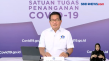 Jubir Satgas Covid-19...