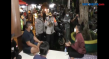 Petugas Gabungan Bubarkan...