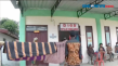 Akses Jalan Buruk, Warga...