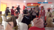 Melanggar Prokes, Wisuda...