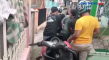 Pelaku Pencurian dengan...