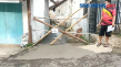 14 Warga Positif Covid-19,...