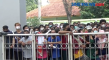 Viral! Ratusan Warga...