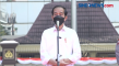 Presiden Joko Widodo...