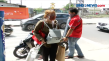Berburu Tabung Oksigen...