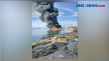 Kapal Ikan Terbakar,...