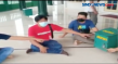 Pencuri Kotak Amal Ditangkap...