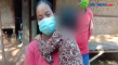 Ibu Tiri Aniaya Balita...