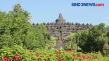 Borobudur dan Seluruh...