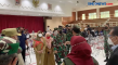 Panglima TNI Sidak Pelaksanaan...