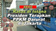 Hasil Ratas di Istana,...