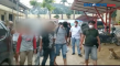 Polisi Gerebek Pesta...