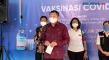 MNC Peduli Gelar Vaksinasi,...