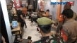 Satgas Covid-19 Bubarkan...