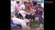 Viral, Emak-emak Tangkap...