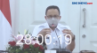 Simak Instruksi Anies...