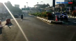 Hari Pertama PPKM Darurat,...