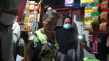 Seorang Ibu Jualan Narkoba...