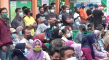 Abaikan Prokes,Warga...