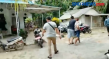Polisi Gerebek Lokasi...