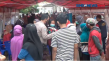 Warga Palopo Kecewa,...