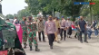 Panglima TNI dan Kapolri...