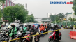Kramat Raya Macet, Kasatlantas...
