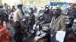 PPKM Darurat Kemacetan...