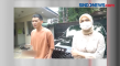 Rezky Aditya Dituntut...