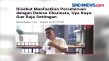Akan Saling Lapor Polisi,...