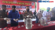 Barang Bukti Narkoba...
