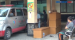 Situasi Kamar Jenazah...