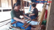 Kain Tenun Khas Baduy...
