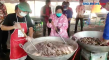 Mensos Tinjau dapur...