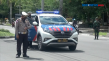 Palangkaraya Mengheningkan...