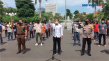 126 Relawan Sopir Ambulans...