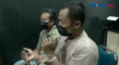 Pria Gangguan Jiwa Tewas...