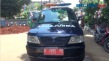 Mobil Dinas Lurah Duren...