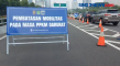 Pekan ke-2 PPKM Darurat,...