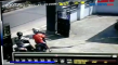Pencuri Sepeda Motor...