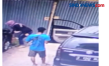 Sepasang Kekasih Tega...