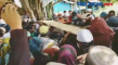 Pengambilan Paksa Jenazah...
